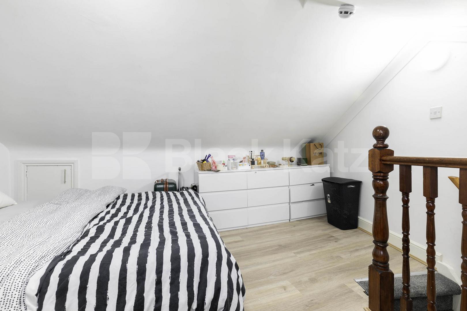 Recently Refurbished Apartment High Road, Willesden Green (£150 towards your moving cost)